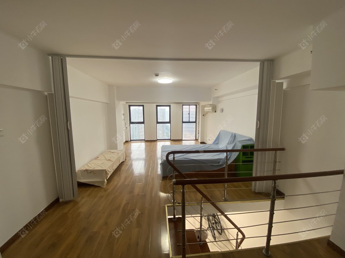 常州九洲新世界花苑在租房源室内图_小牛看房