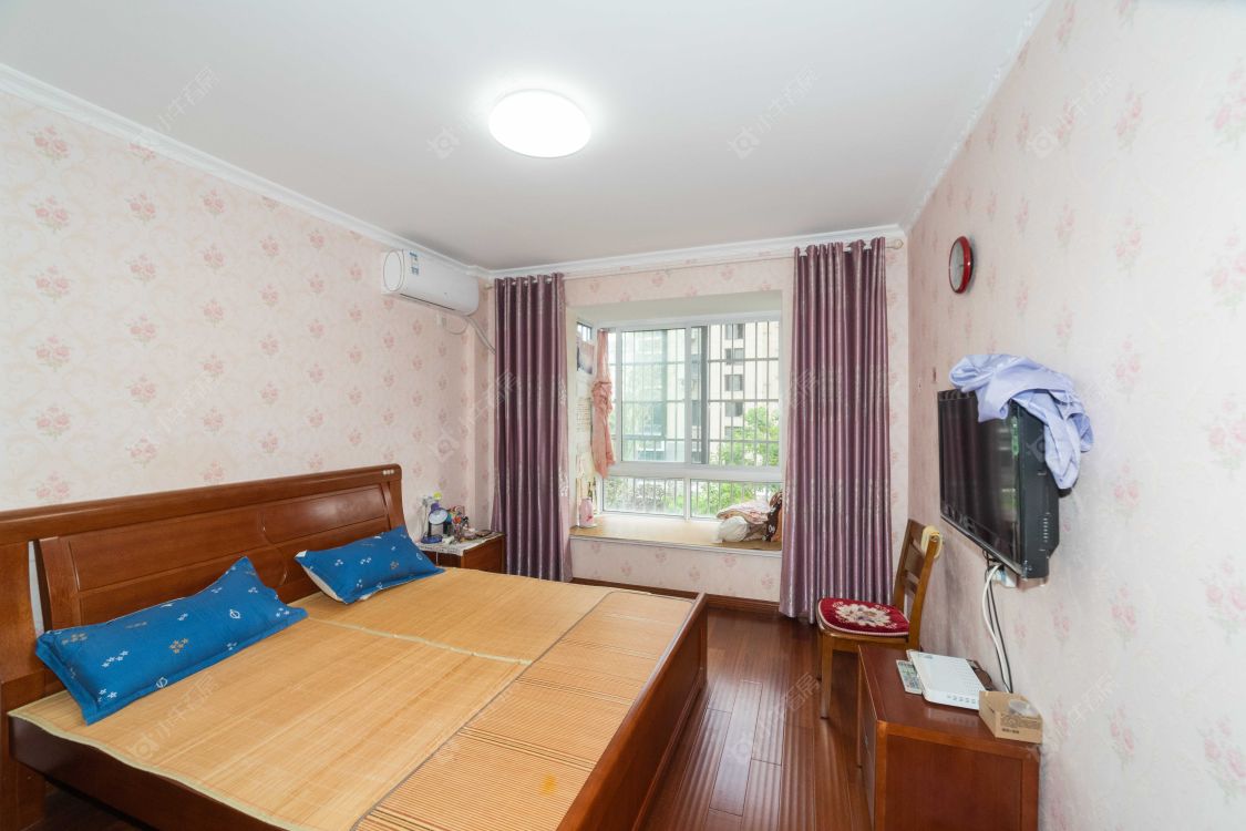 常州星鑫家园二期在售二手房源室内图_小牛看房