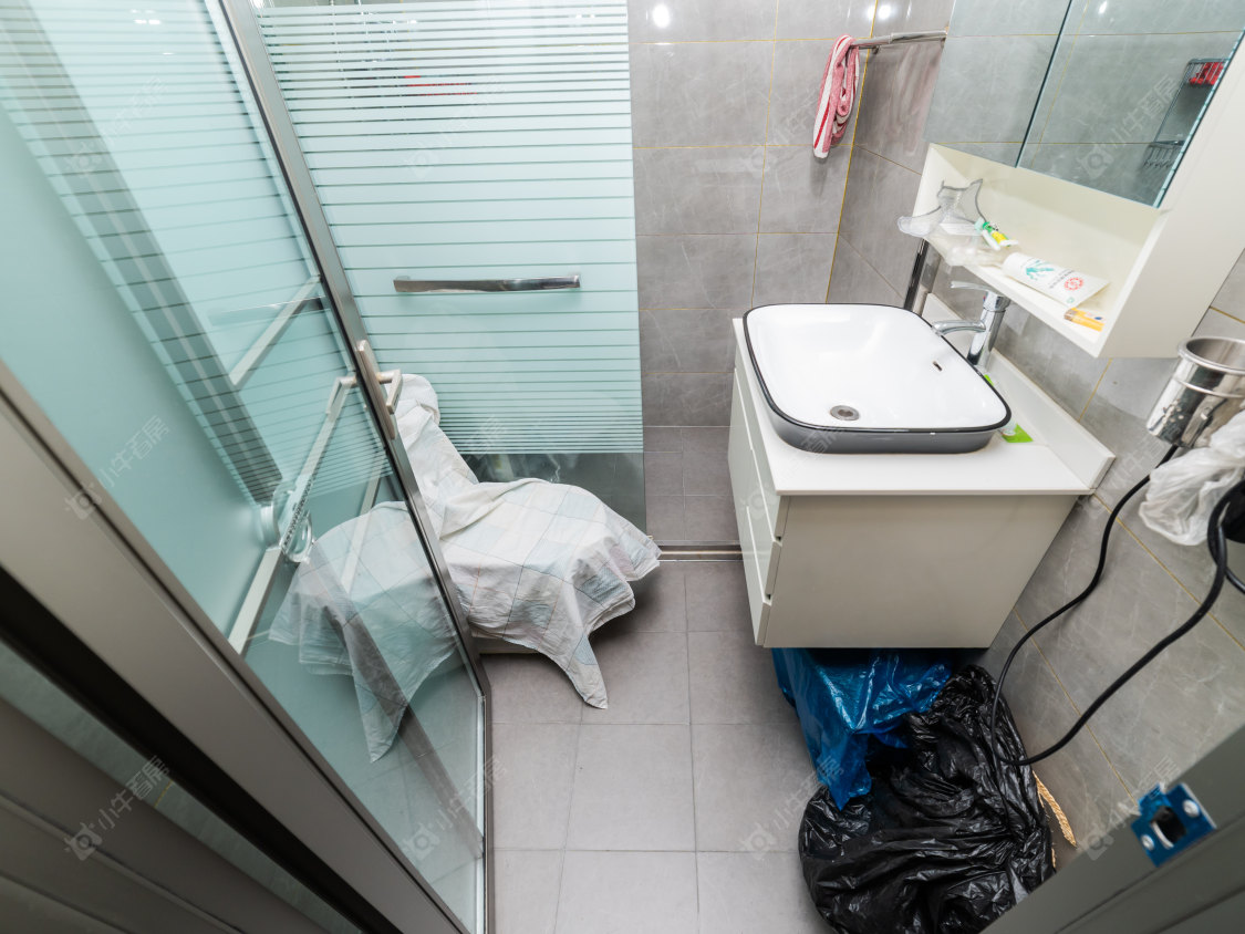 常州新利财富广场在售二手房源室内图_小牛看房