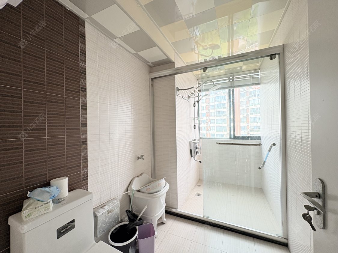 常州锦轩华庭在售二手房源室内图_小牛看房