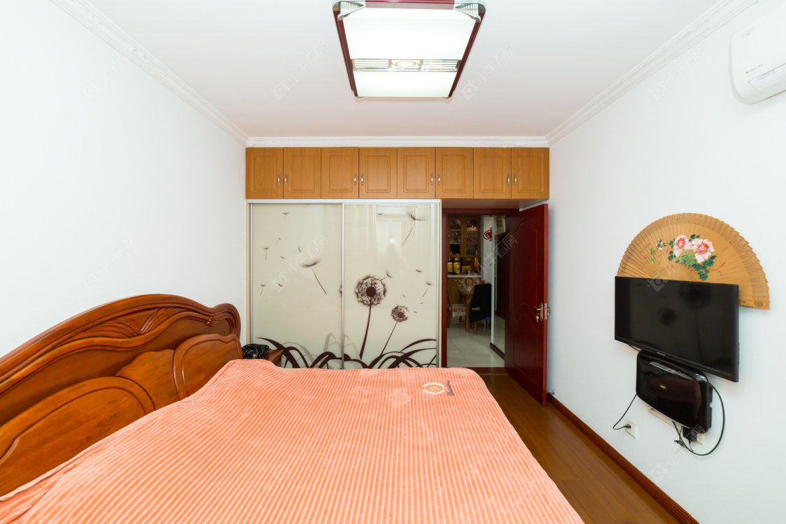 常州公园壹号四期在售二手房源_小牛看房