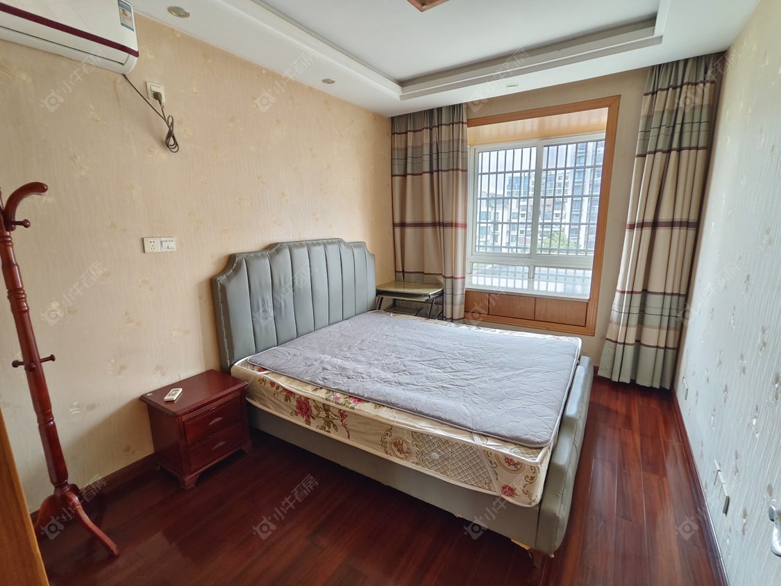 常州瑞安家园在租房源室内图_小牛看房