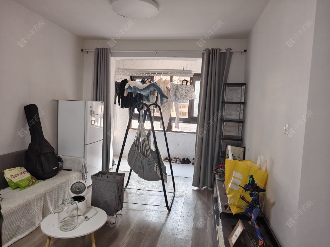 常州新欣嘉园在租房源室内图_小牛看房