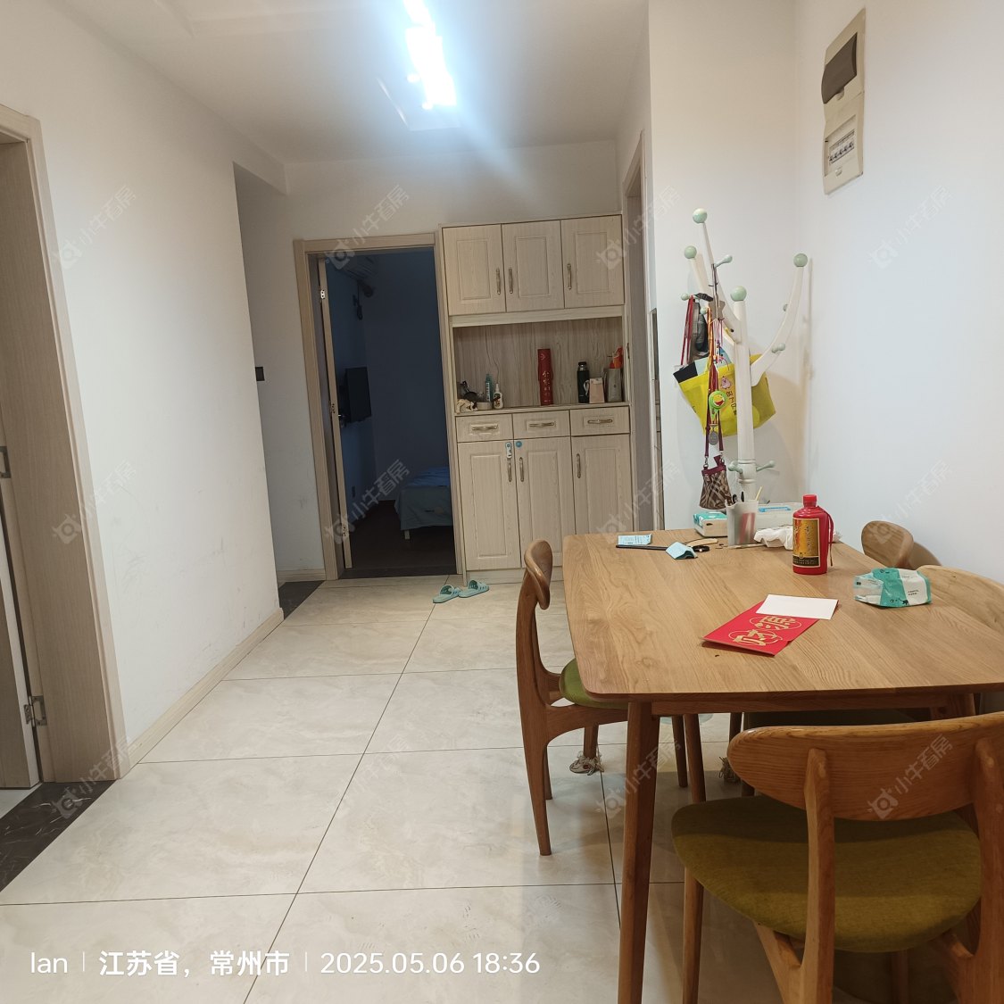 常州绿地世纪城一期在租房源_小牛看房