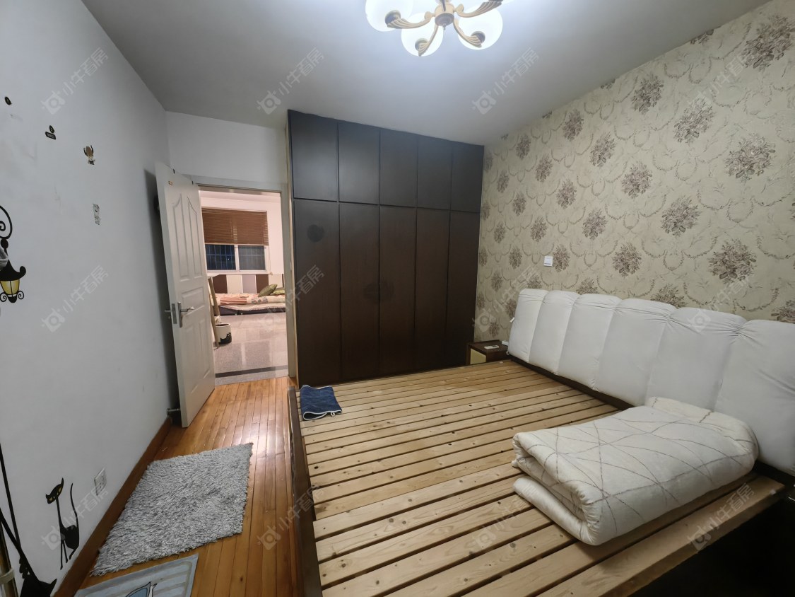 常州北环南村在租房源_小牛看房