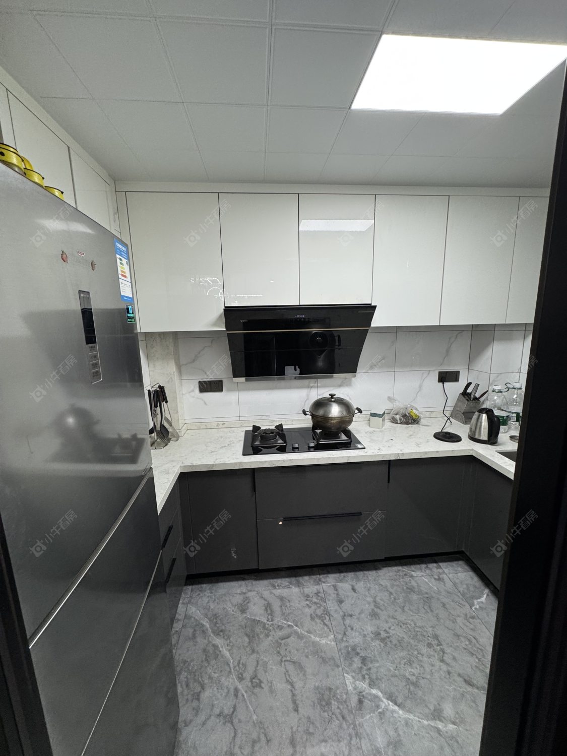 常州衡麓世家在租房源室内图_小牛看房