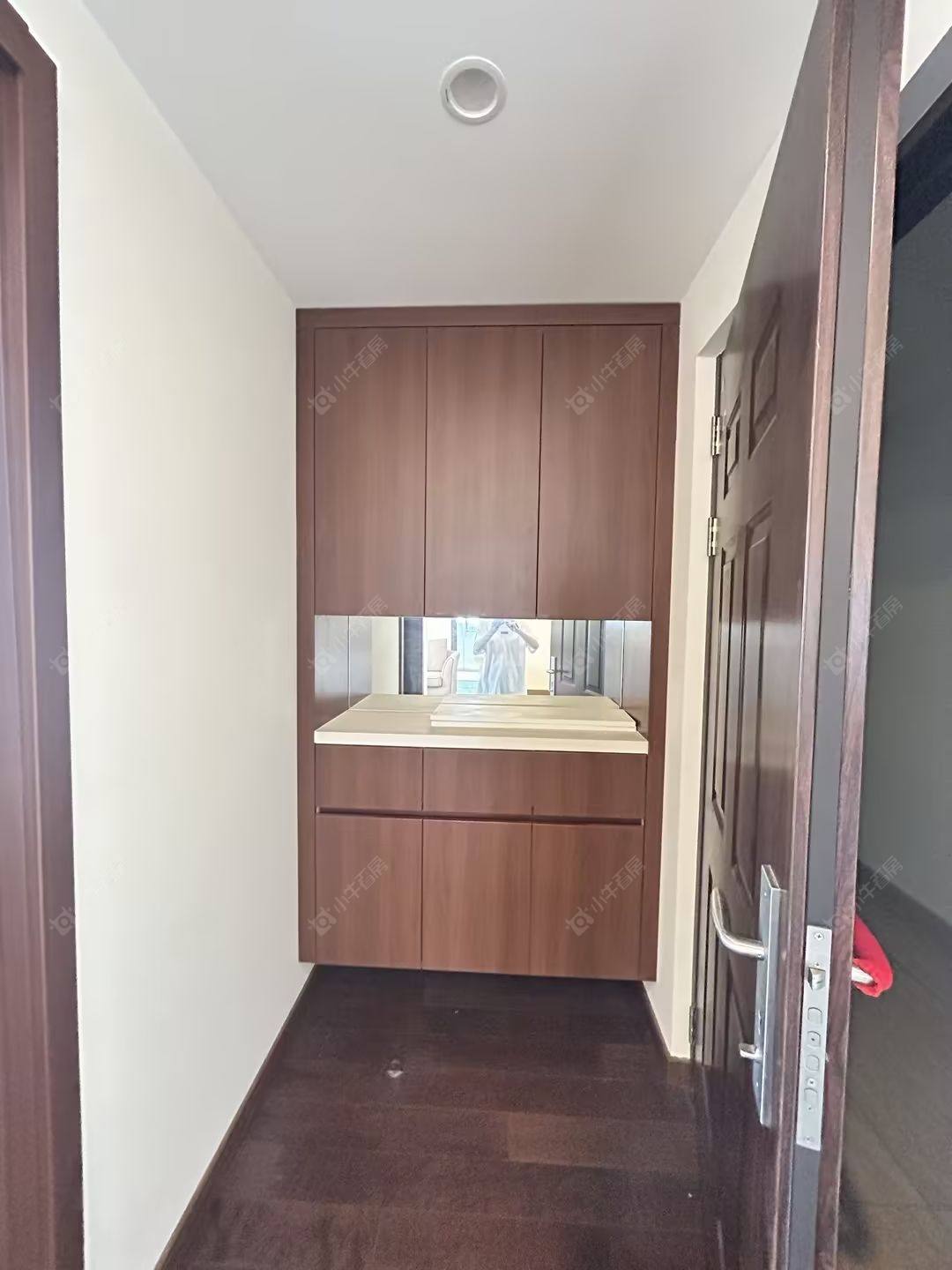 常州万科城在租房源室内图_小牛看房