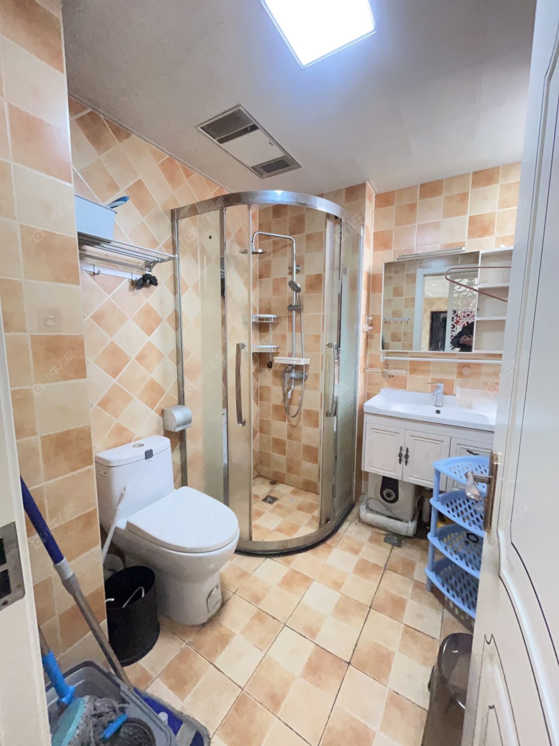 常州绿都万和城三区在租房源室内图_小牛看房