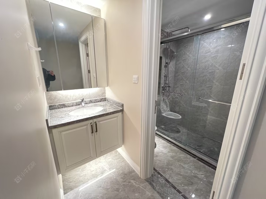 常州新城华宇悦隽公馆在租房源室内图_小牛看房