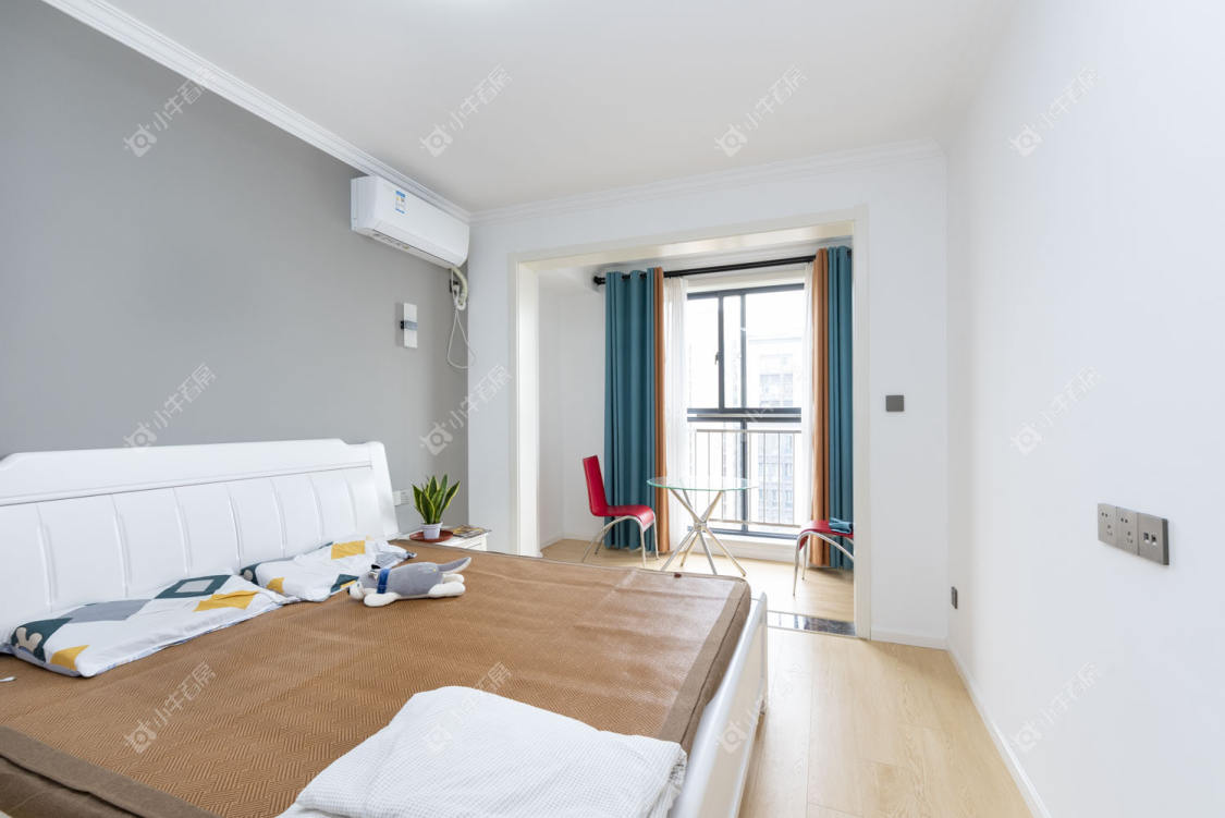 常州莱蒙城铂晶在租房源_小牛看房