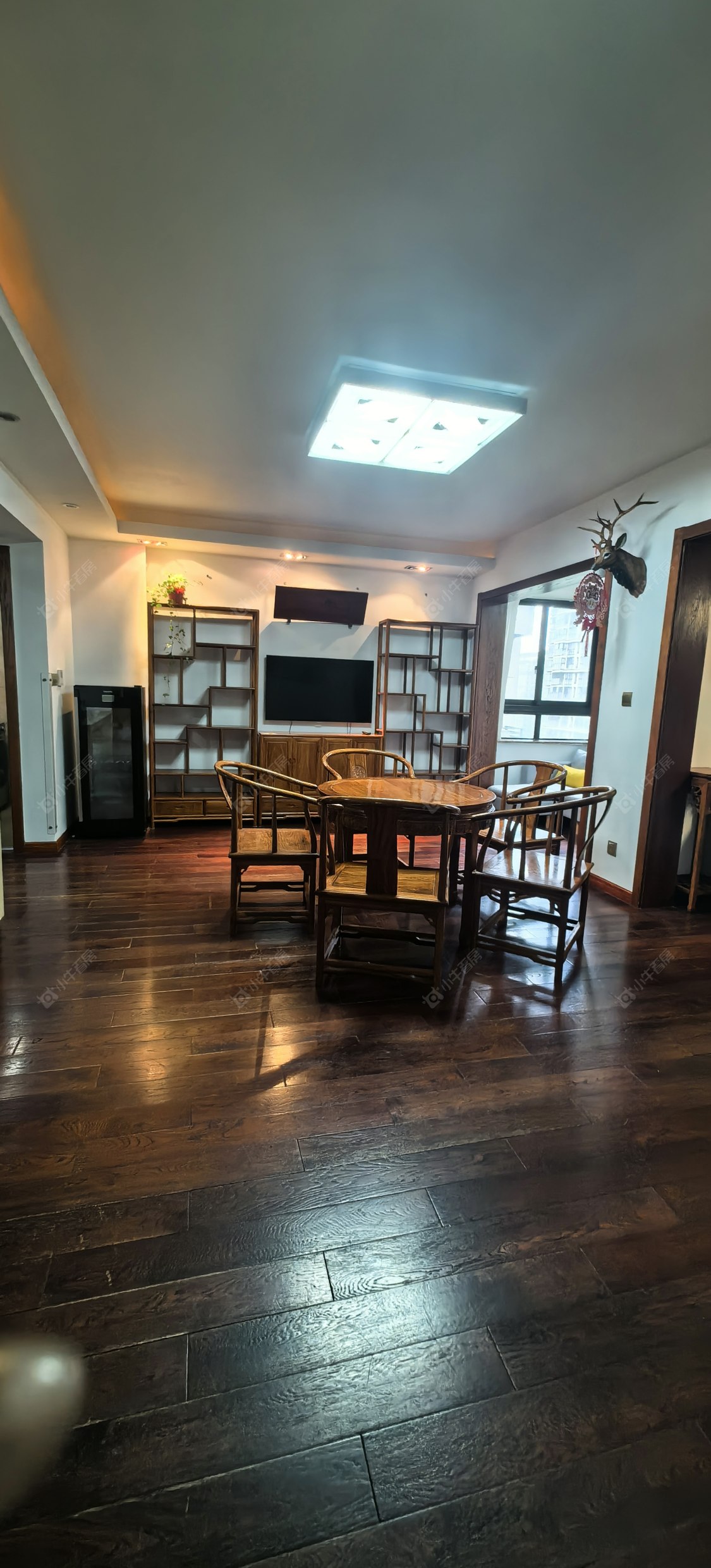 常州九洲新世界花苑在租房源_小牛看房