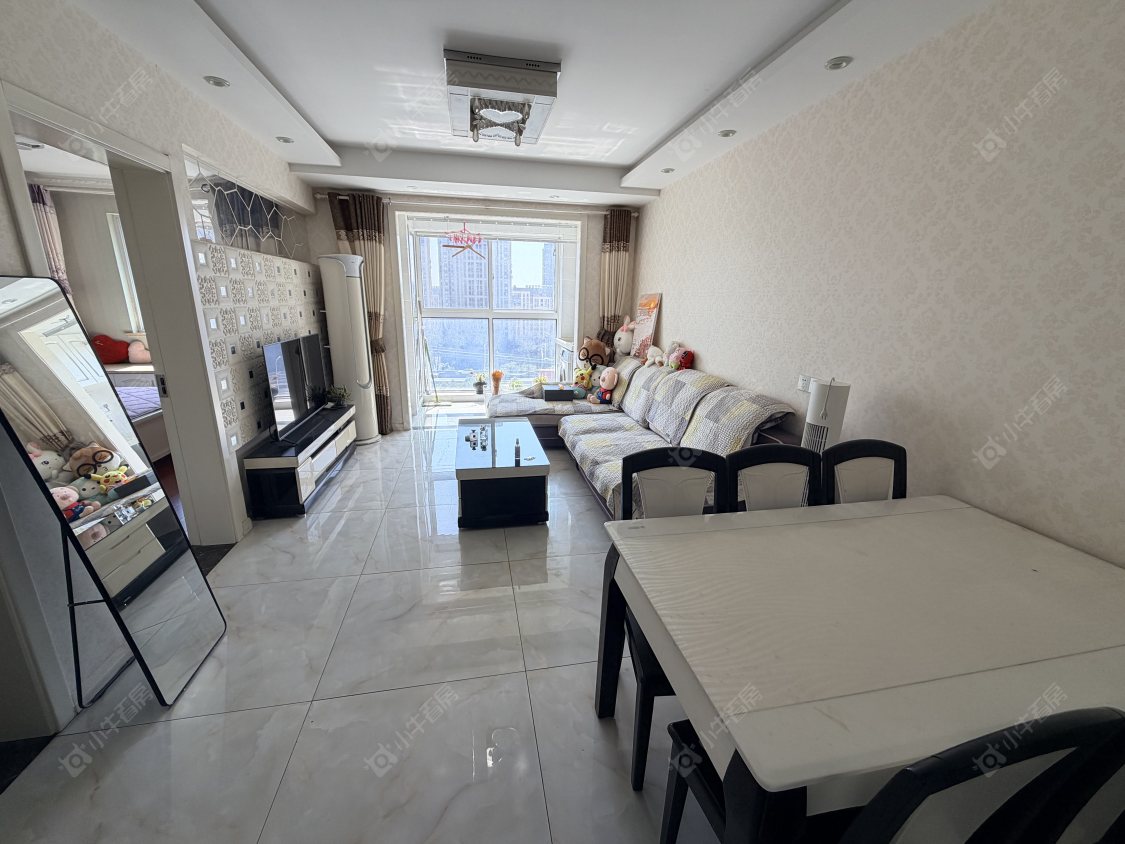 常州新城悠活城在租房源_小牛看房