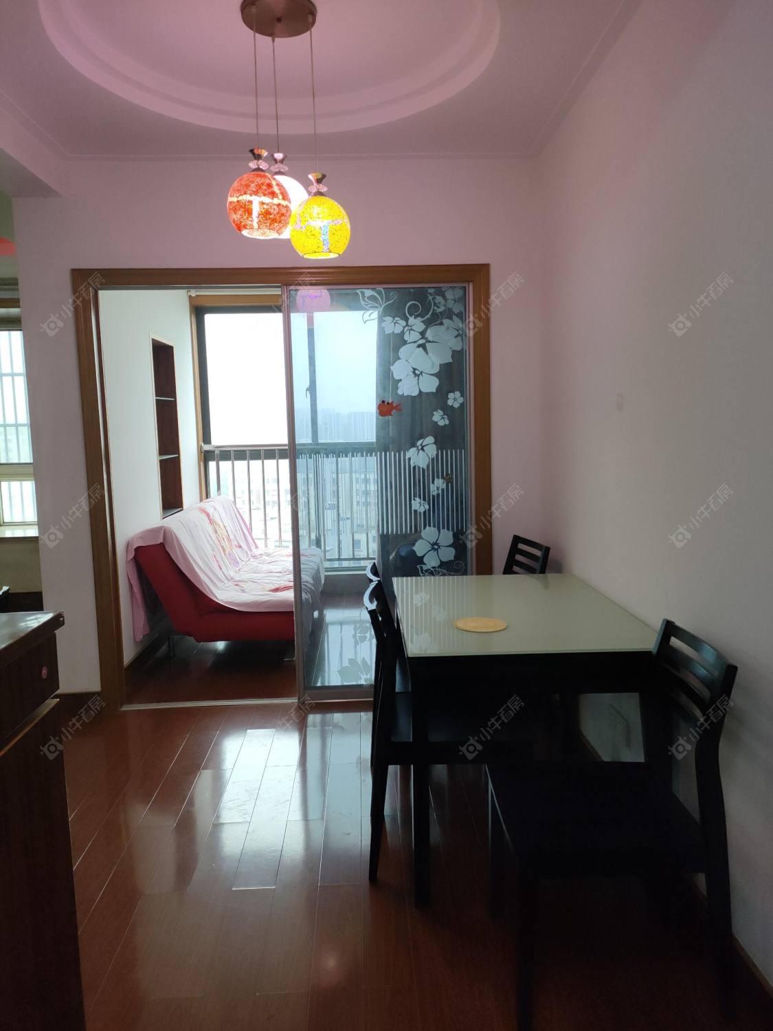 常州凤凰名城在租房源室内图_小牛看房