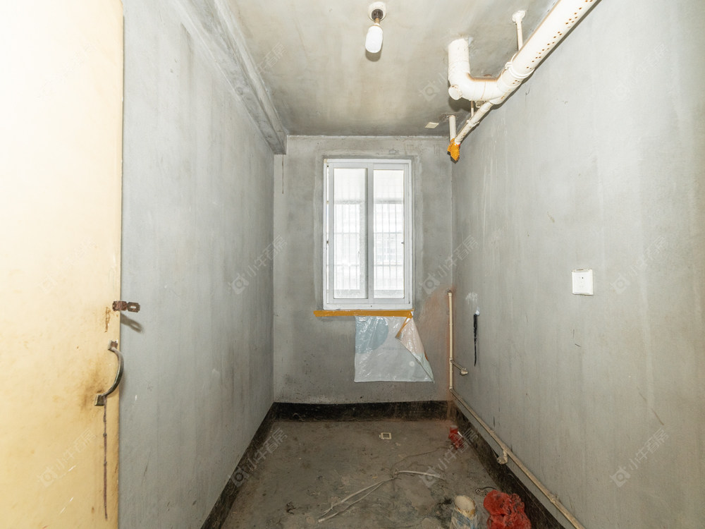 常州新盛花苑在售二手房源室内图_小牛看房