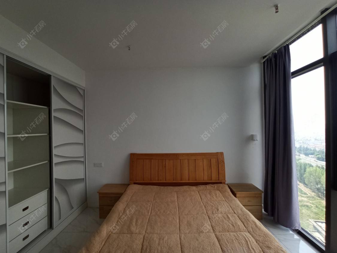 常州天安数码城公寓在租房源室内图_小牛看房