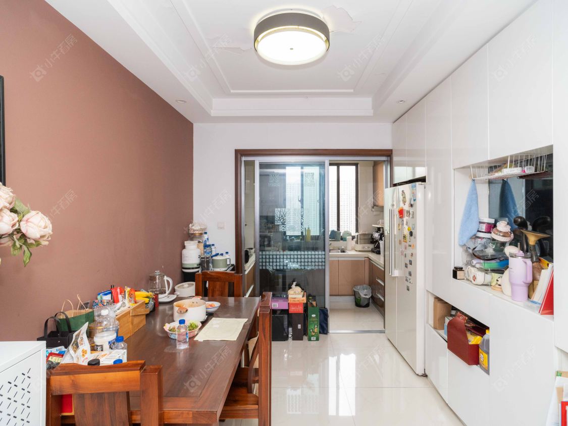 景瑞曦城房源室内图 常州景瑞曦城在售二手房源室内图_小牛看房