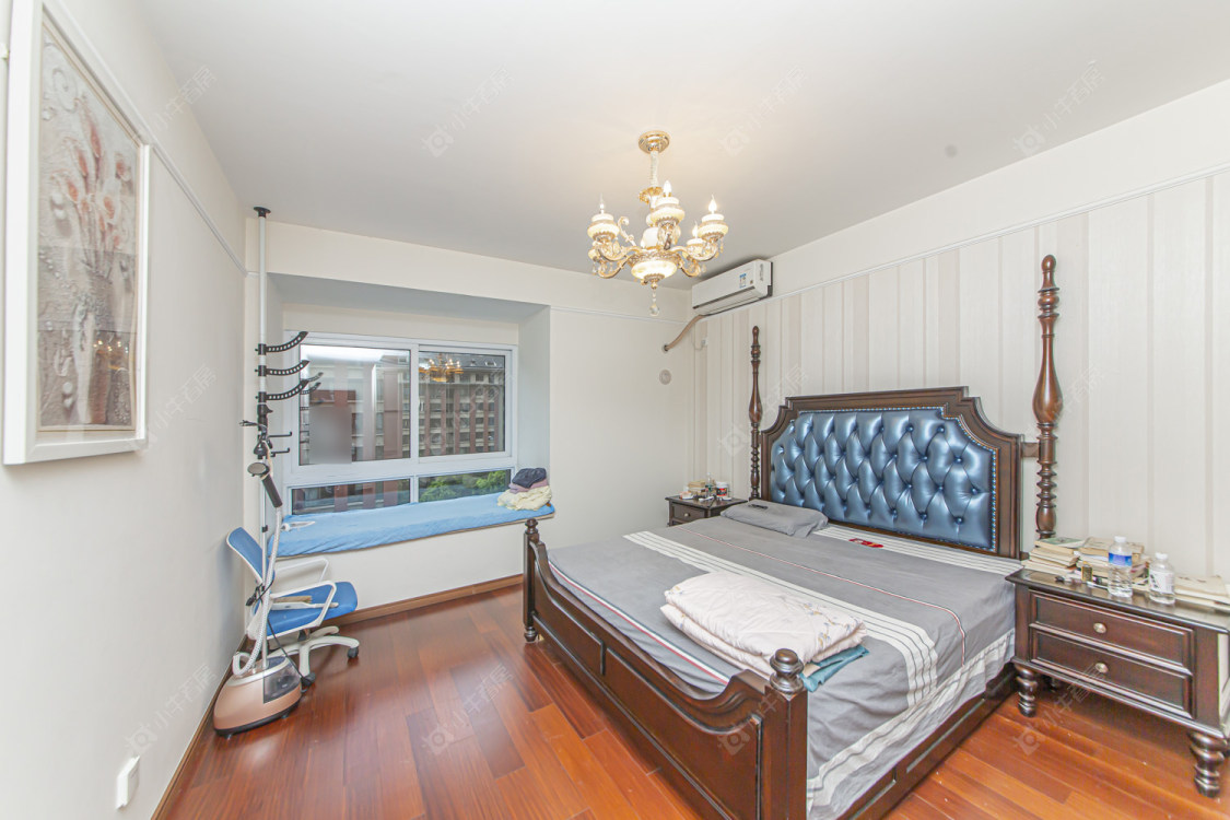 常州万科城在售二手房源室内图_小牛看房