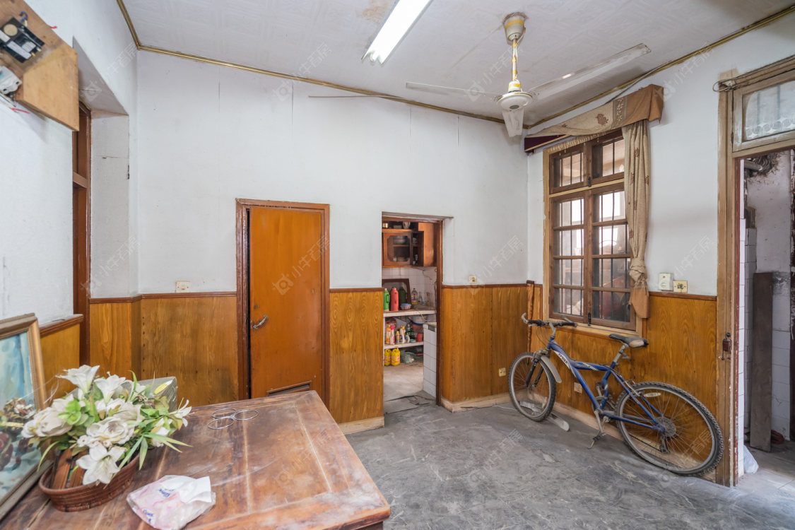 常州县学街在售二手房源室内图_小牛看房