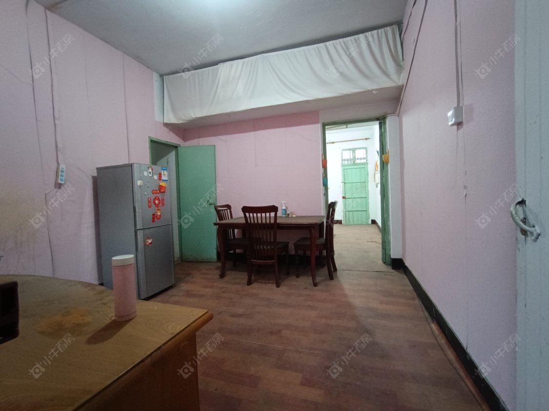 常州电子新村租房_小牛看房