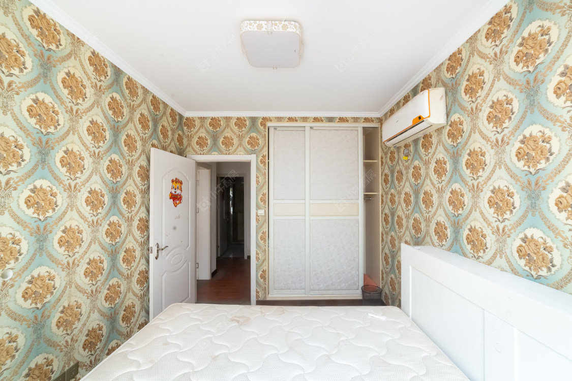 常州绿都万和城五区在售二手房源室内图_小牛看房