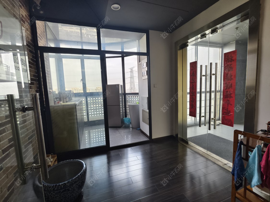 常州恒生科技园在租房源_小牛看房