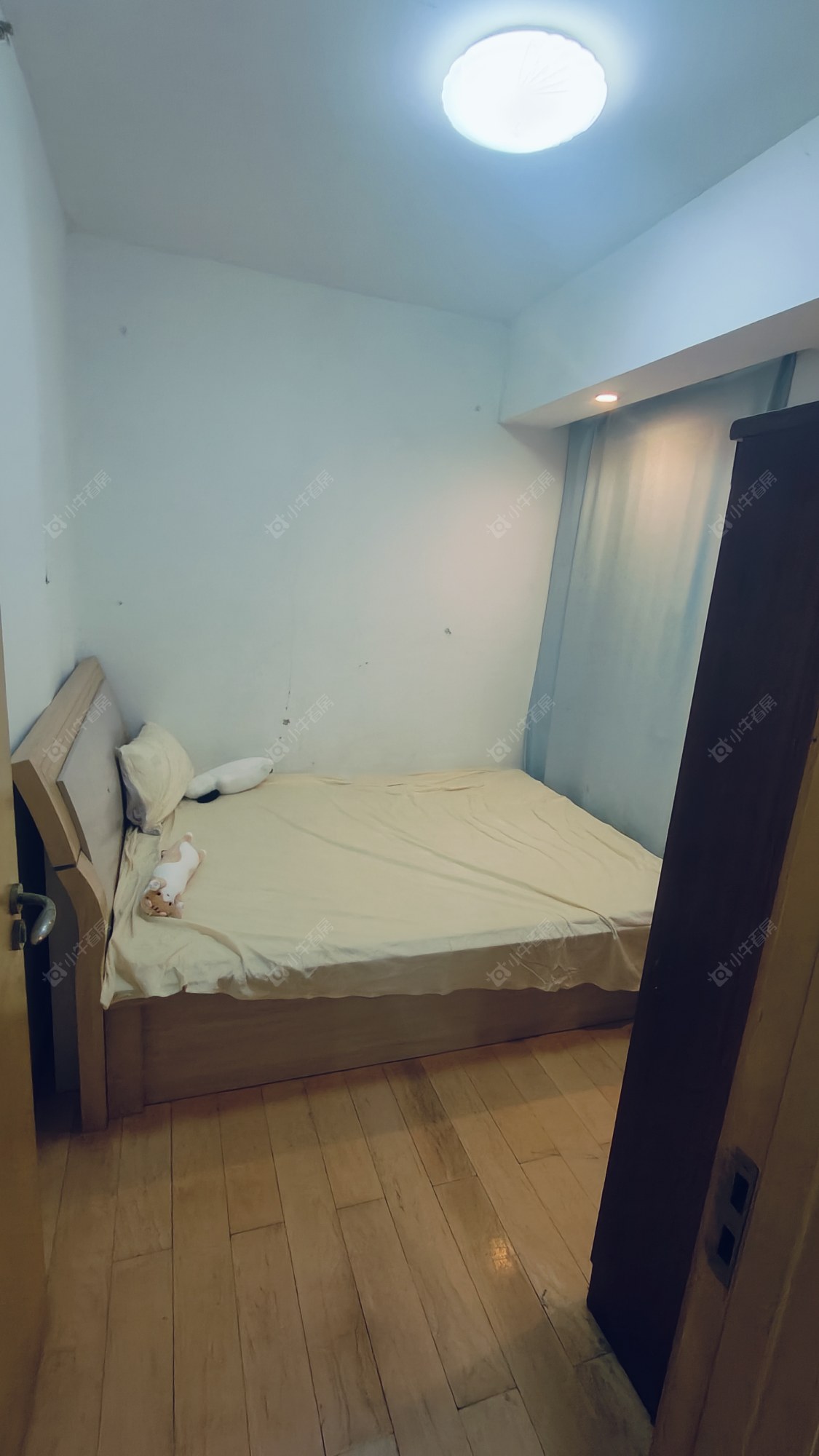 常州莱蒙双子星座公寓在租房源_小牛看房
