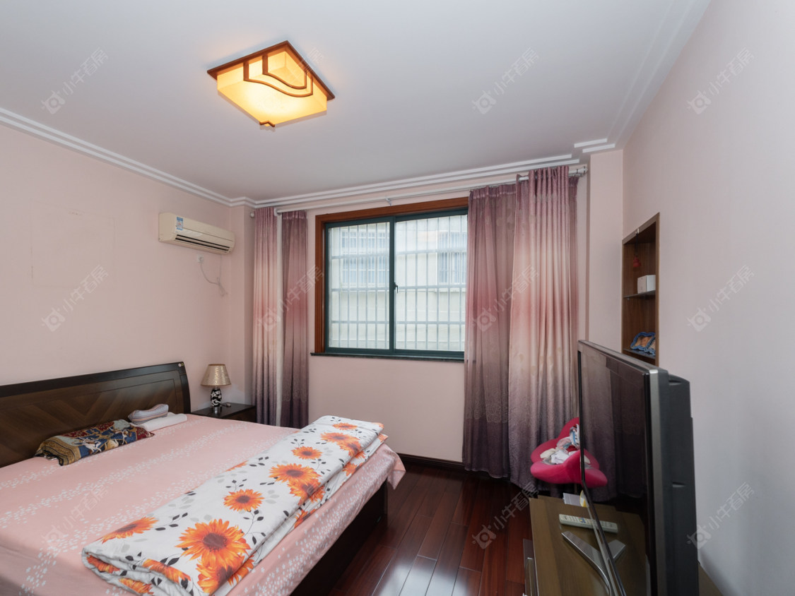 常州河滨公寓在售二手房源室内图_小牛看房