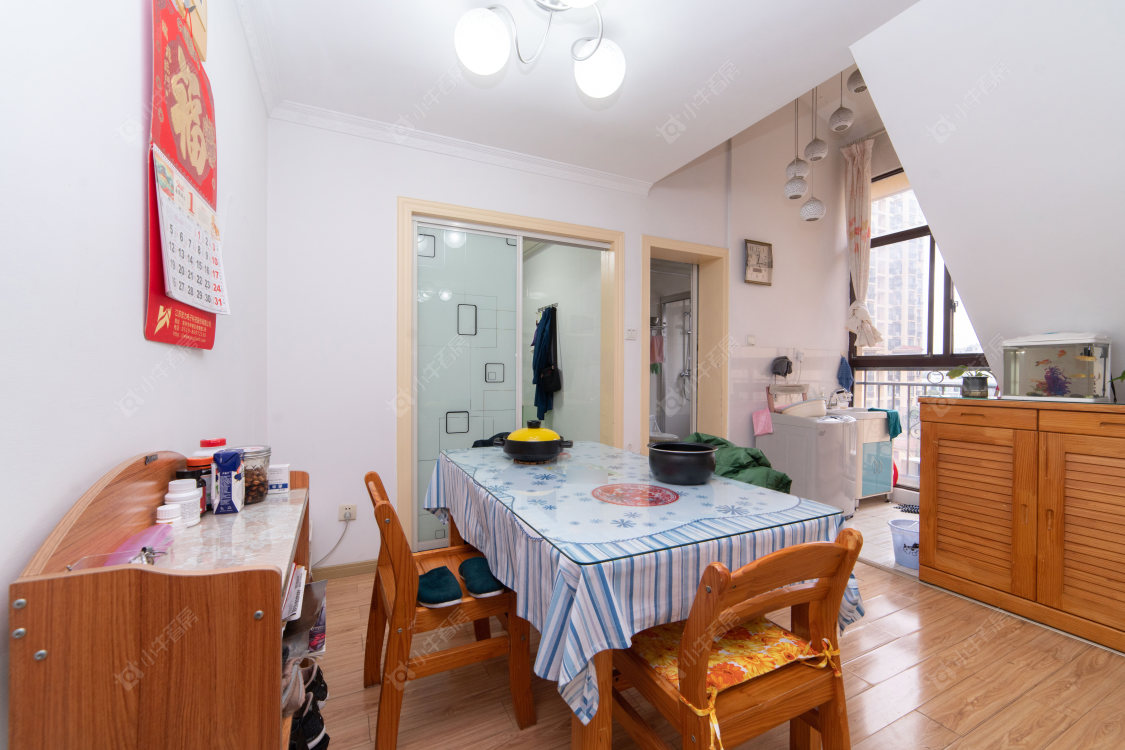 格兰艺堡一期房源室内图 常州格兰艺堡一期在售二手房源室内图_小牛看房