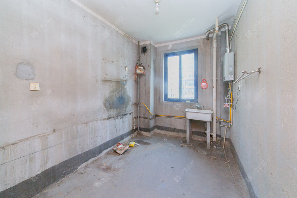 常州太湖明珠苑北区在售二手房源室内图_小牛看房