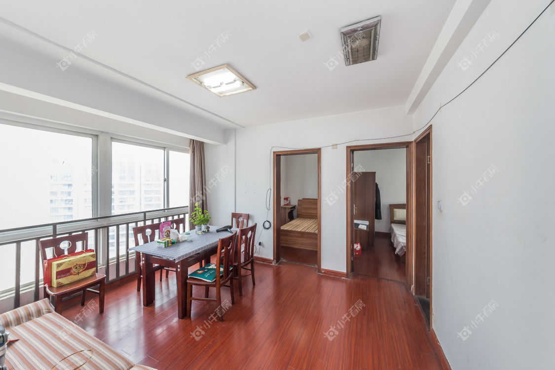 常州名骏家园租房_小牛看房