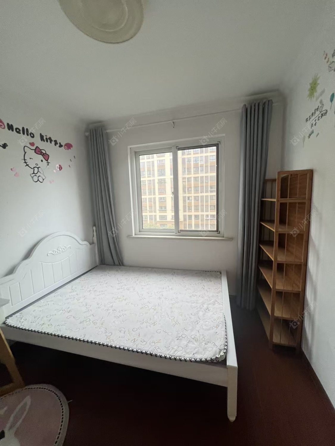 常州新景花苑四期在租房源室内图_小牛看房