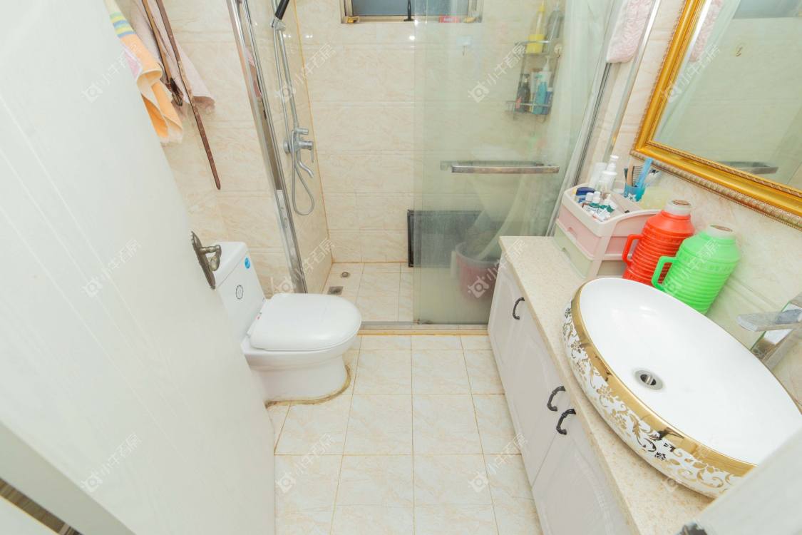 常州翡翠锦园在租房源室内图_小牛看房