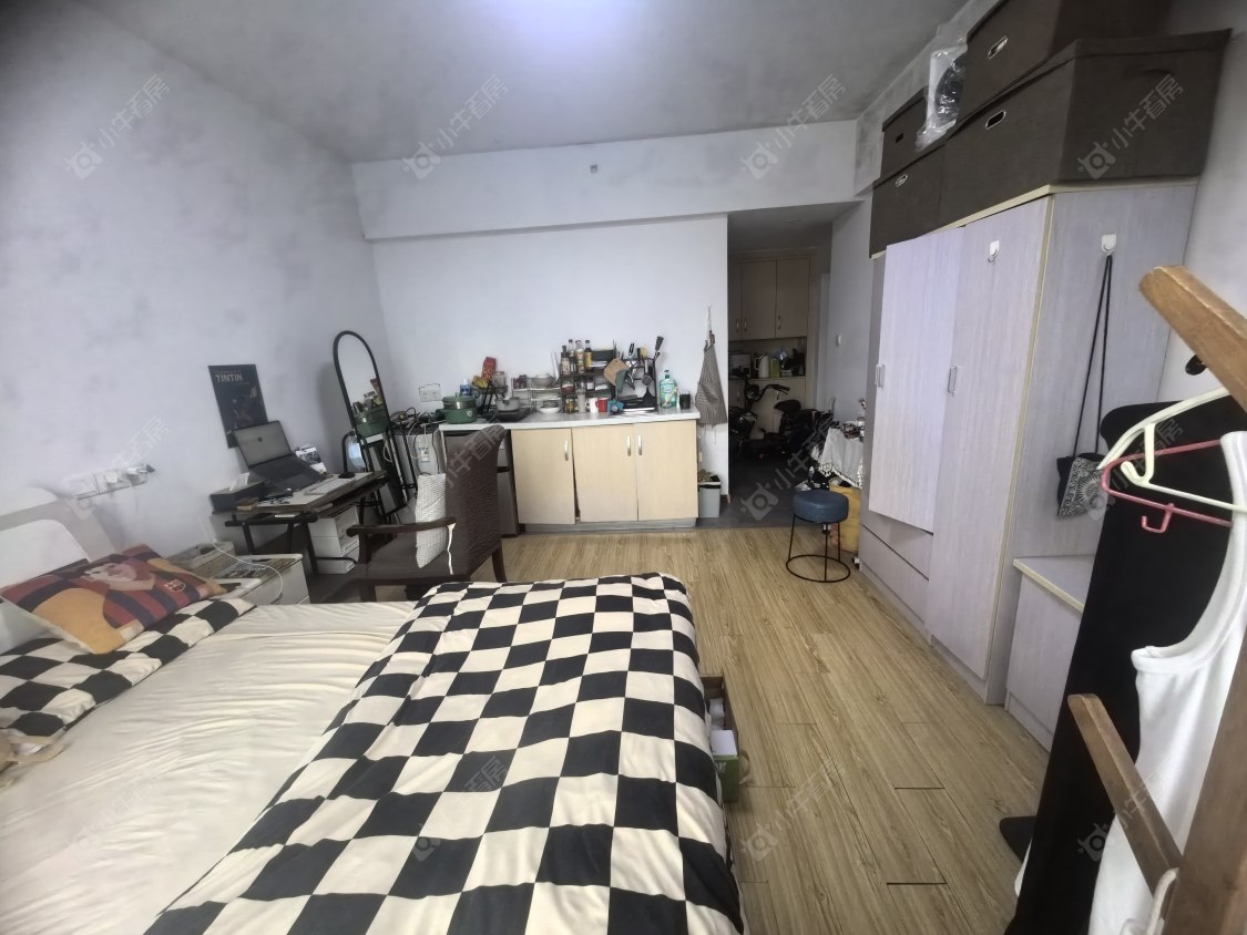 中奥珑郡房源 常州中奥珑郡在租房源_小牛看房