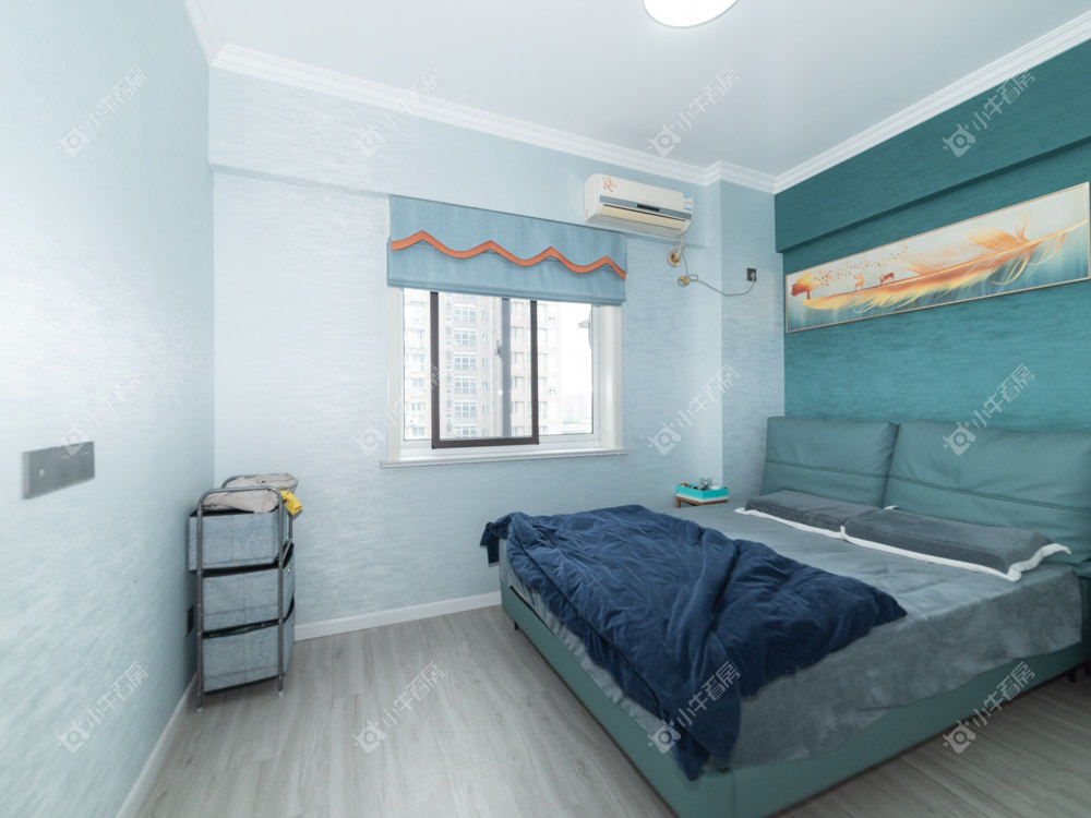 常州侨光苑在租房源室内图_小牛看房