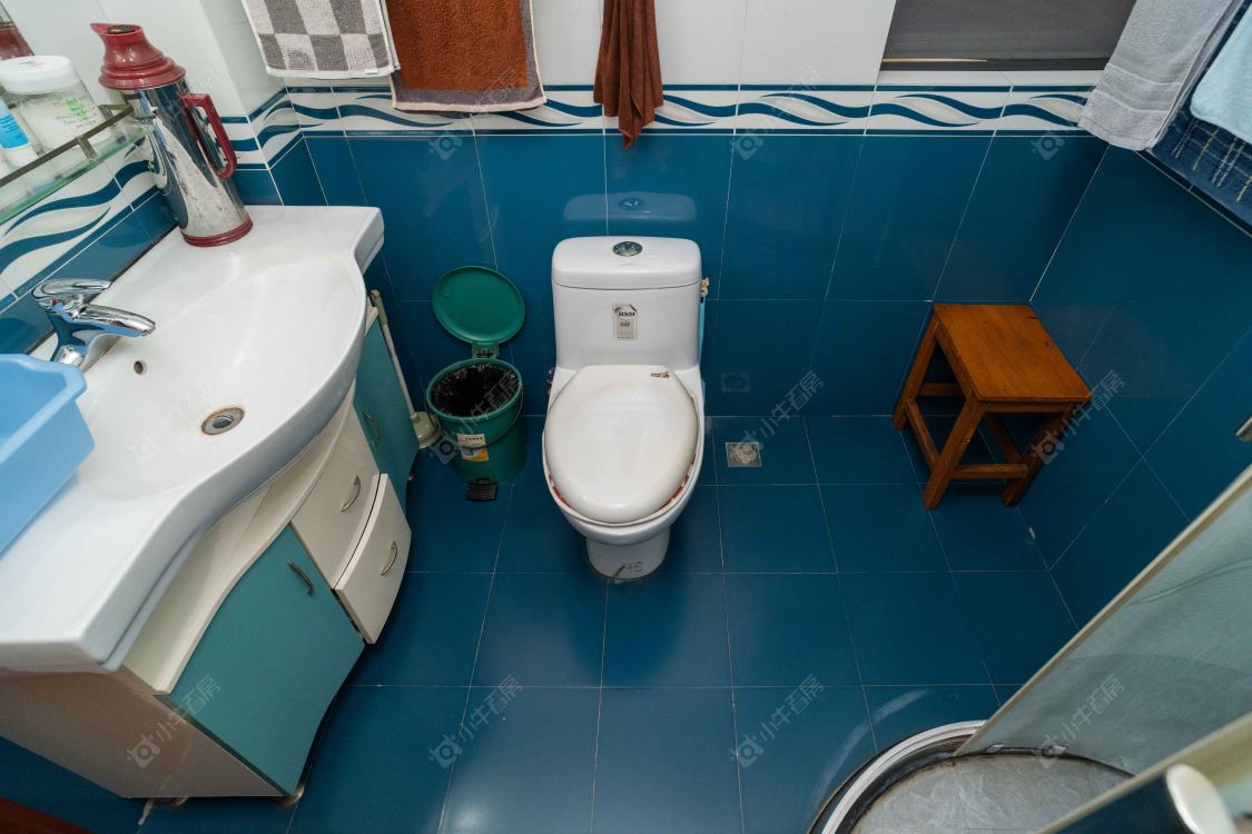 常州金玉苑在售二手房源室内图_小牛看房