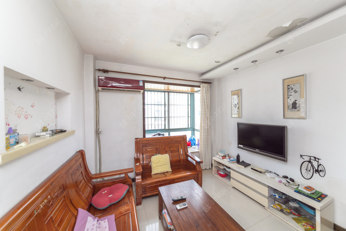 常州清潭南苑在售二手房_小牛看房