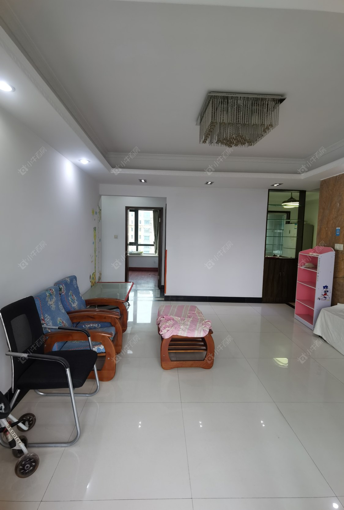 常州景瑞曦城在租房源室内图_小牛看房