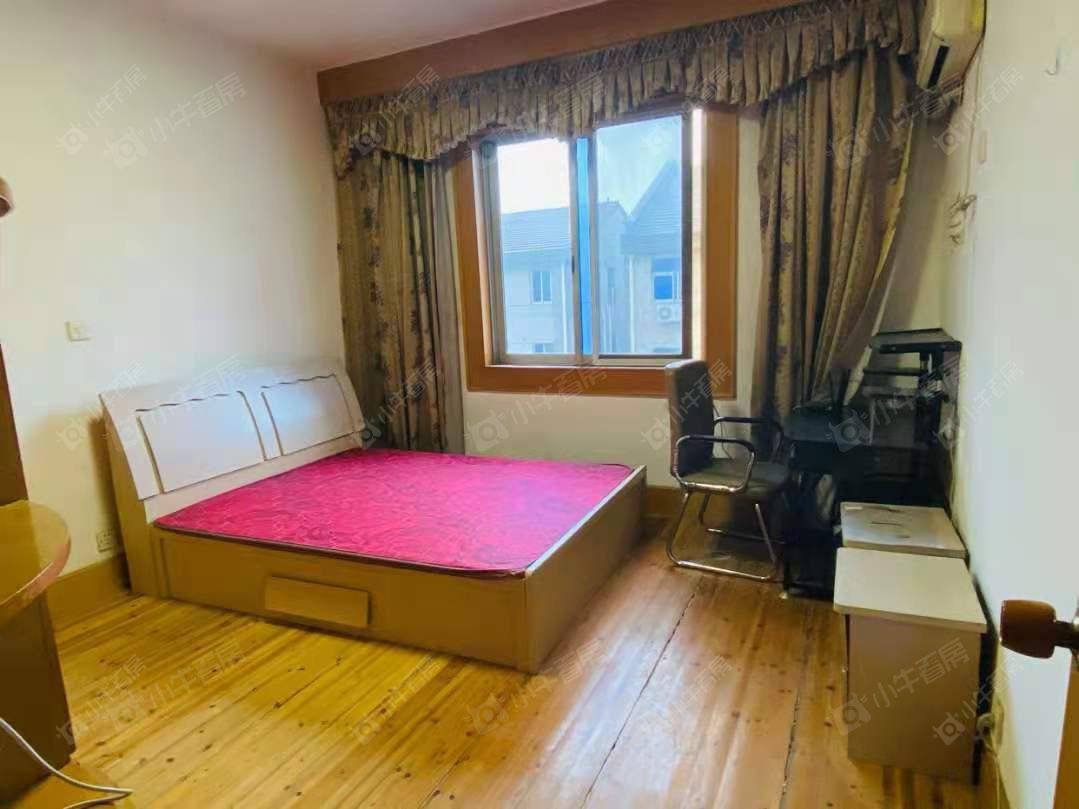 常州东庄新村1室1厅1卫出租_小牛看房