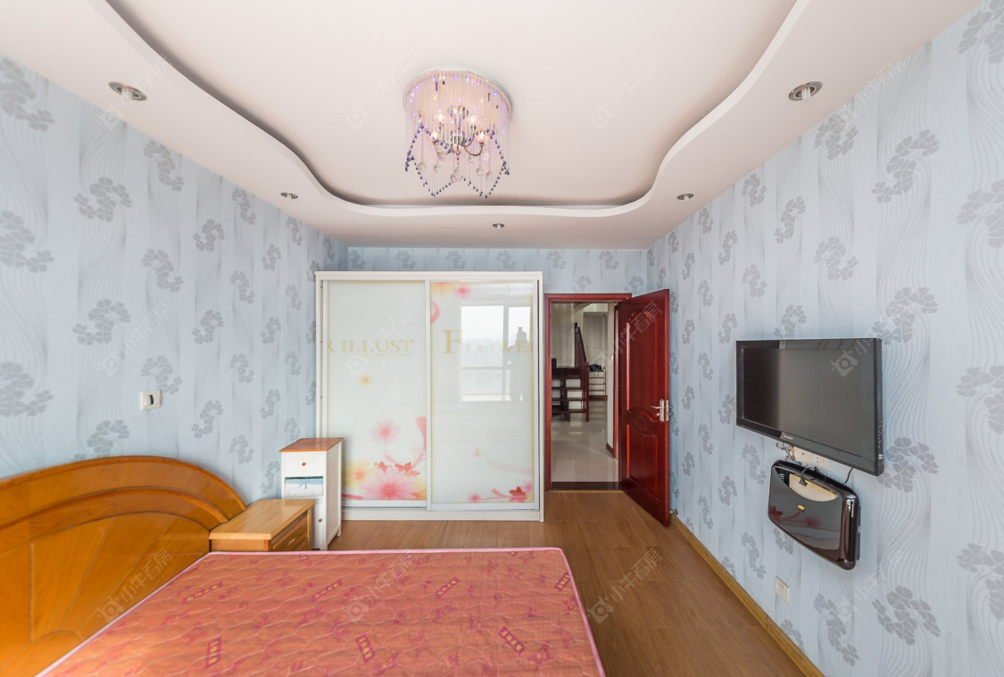 常州香梅花园在售二手房源_小牛看房