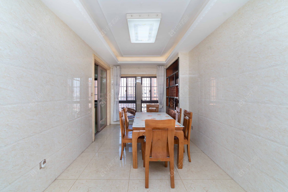 常州万骏金域丹堤在售二手房源室内图_小牛看房