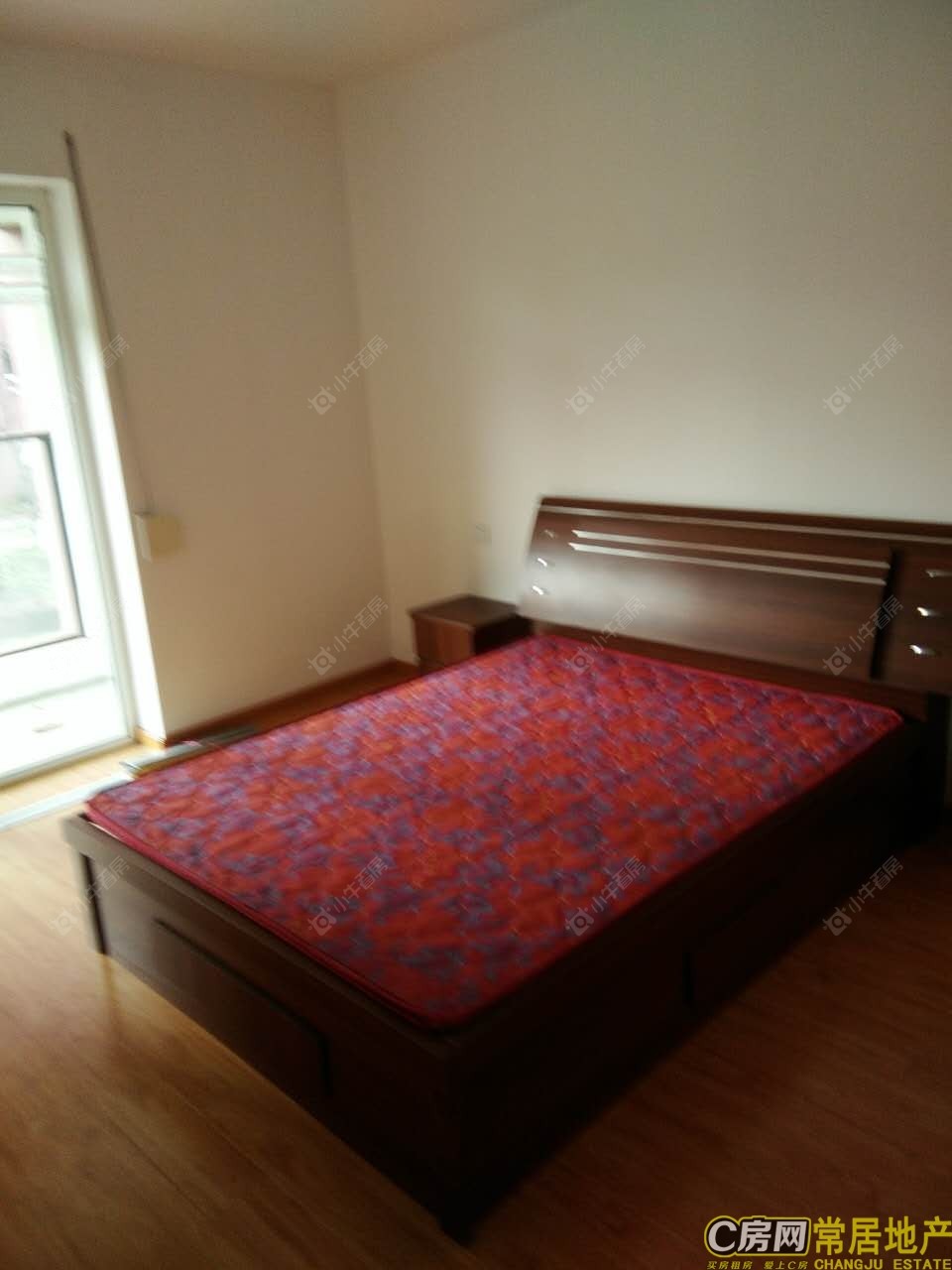 常州朗诗国际在售二手房源室内图_小牛看房