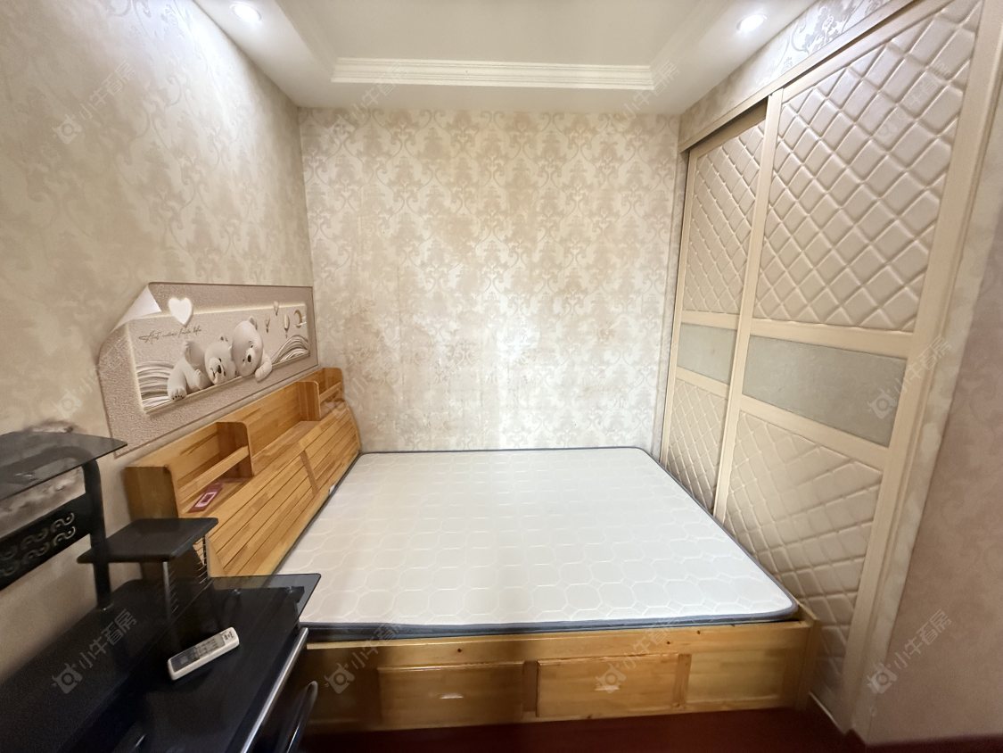 常州新城香溢澜桥一期在租房源室内图_小牛看房