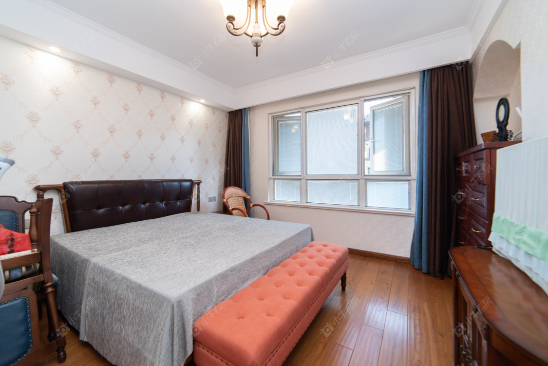 路劲城市印象房源室内图 常州路劲城市印象在售二手房源室内图_小牛看房