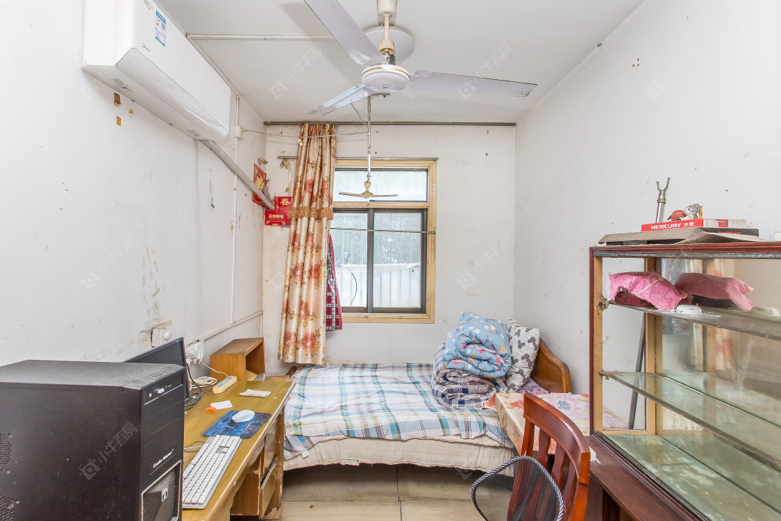 常州北环新村在售二手房源室内图_小牛看房