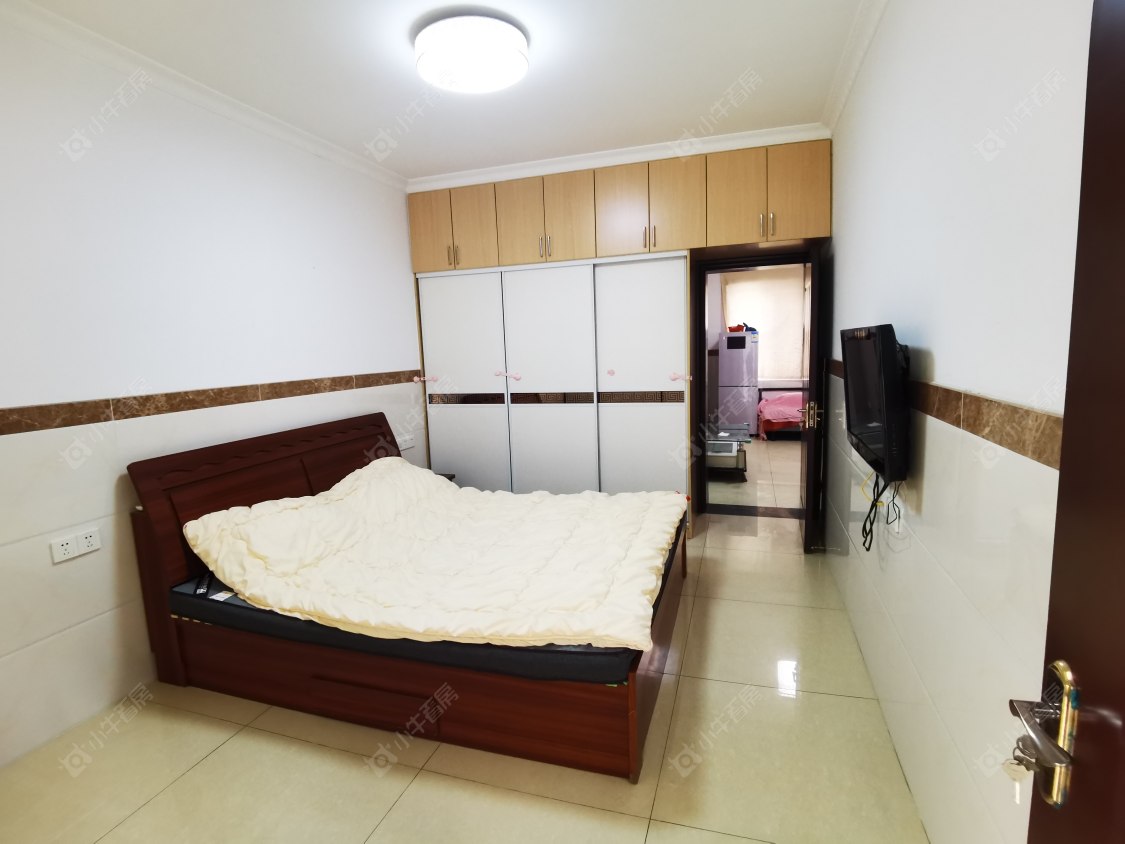 常州通济新村在租房源_小牛看房