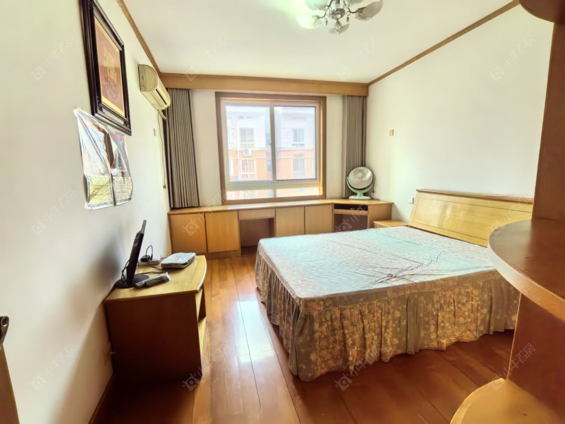 常州金城花苑在租房源室内图_小牛看房