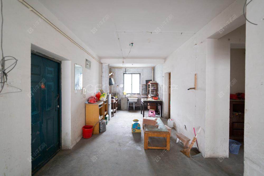 顺园八村南区房源室内图 常州顺园八村南区在售二手房源室内图_小牛看房