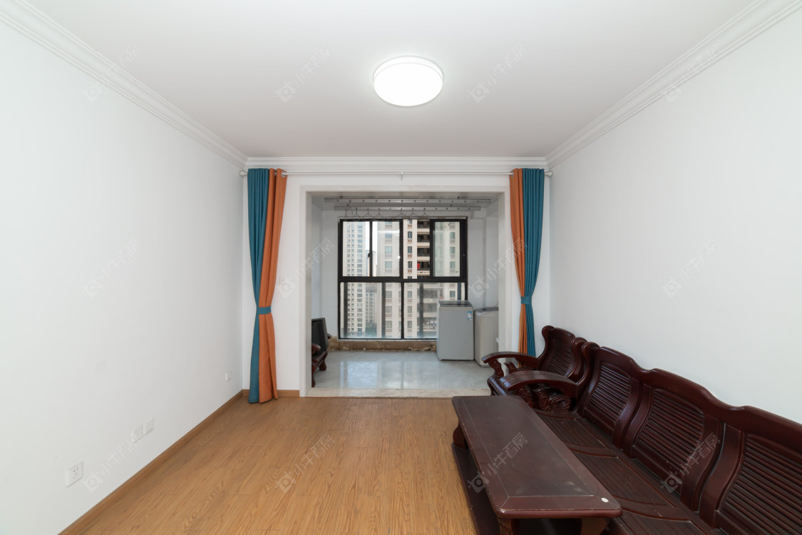 常州蔚蓝天地一二期在售二手房_小牛看房