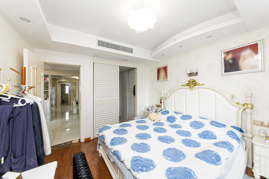 招商花园城房源室内图 常州招商花园城在售二手房源室内图_小牛看房