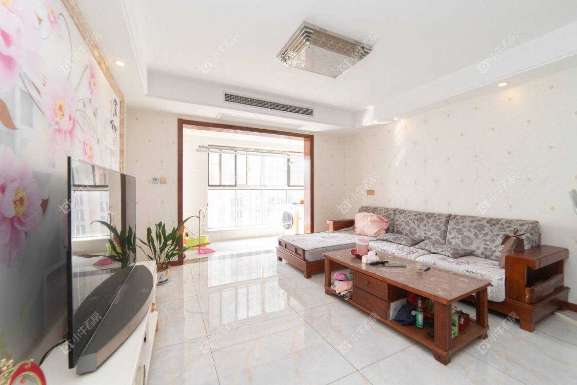 常州景瑞英郡在租房源室内图_小牛看房